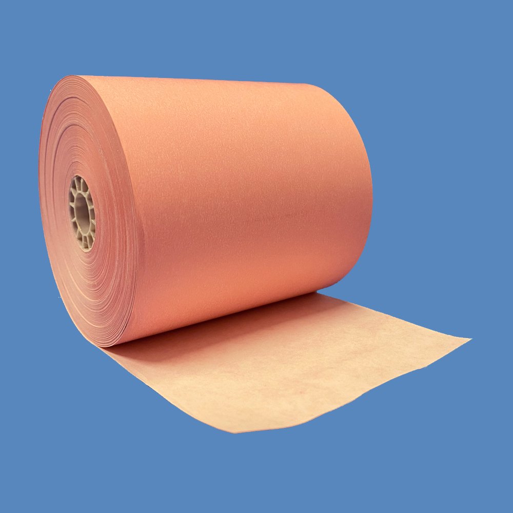 thermal paper roll at SWISS Packaging