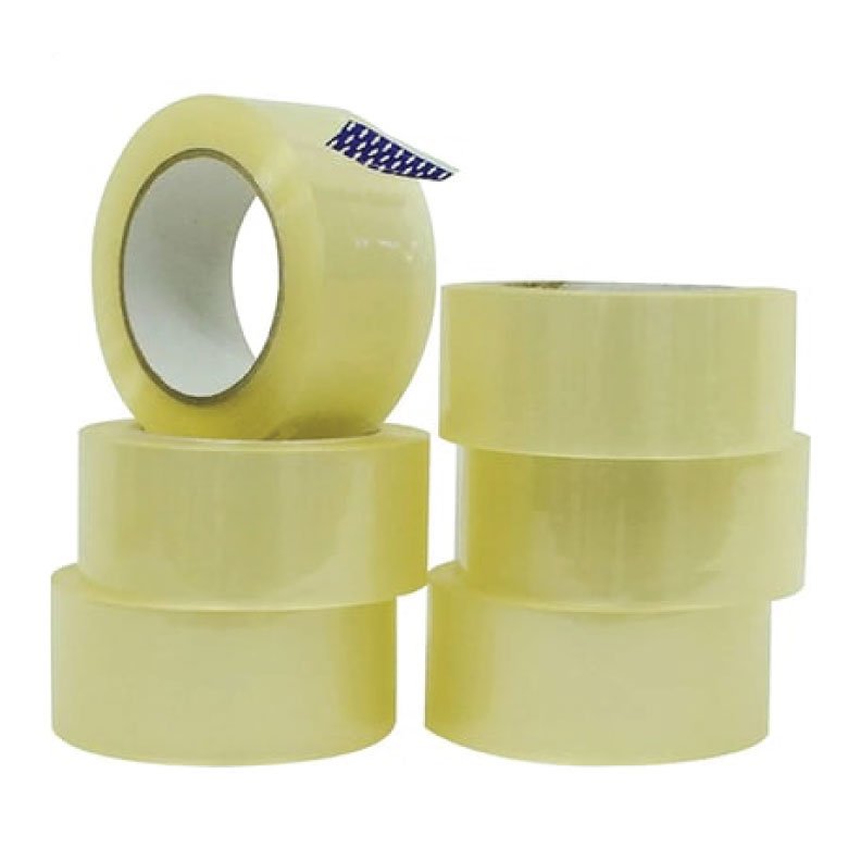 Buy Self Adhesive Tape in Bengaluru - WISS™ Packaging Services