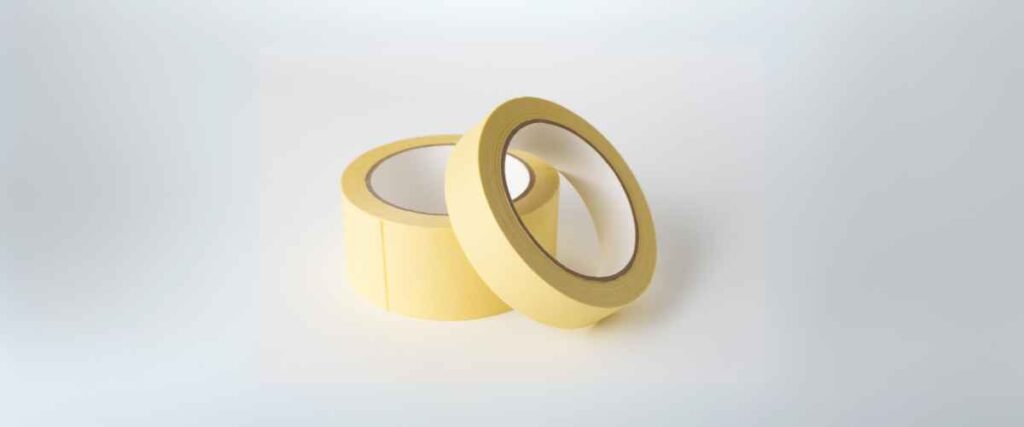 Masking Tape SWISS Packaging